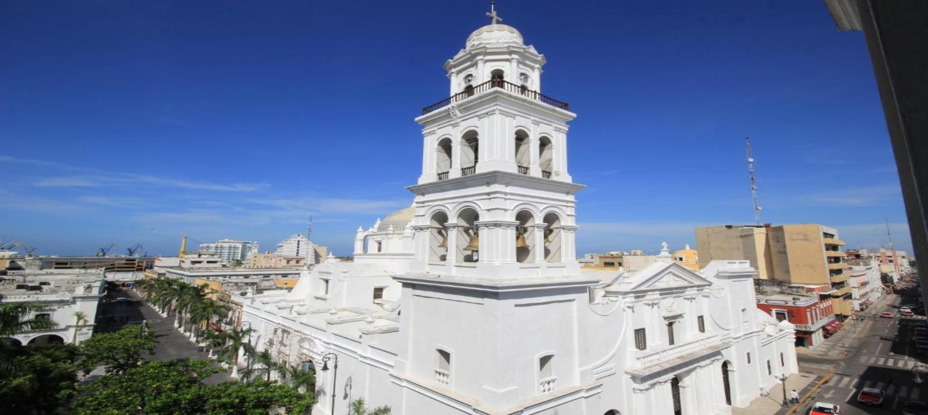 Gran Hotel Diligencias | Hoteles en Veracruz